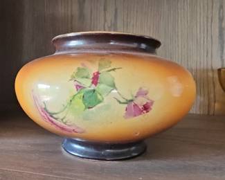 Warwick "Ioga" Floral Vase