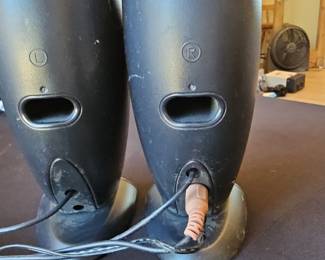 Dell A215 Computer Speakers