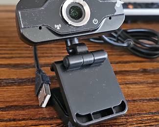 Generic USB Webcam