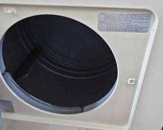 Maytag Electric Dryer