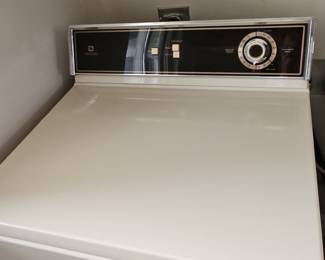 Maytag Electric Dryer