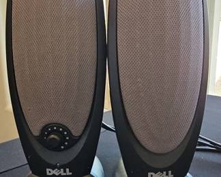 Dell A215 Computer Speakers
