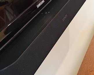 Sonos Beam (Gen 2) Compact Smart Soundbar