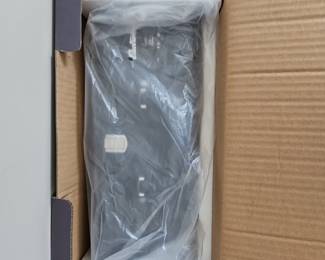 Electrohome Archer Turntable Stereo System