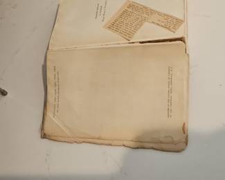 The Joy of Cooking by Irma S. Rombauer (1943 Edition)