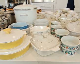 CorningWare 