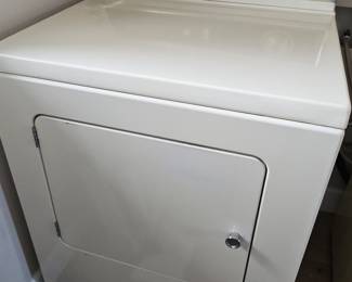 Maytag Electric Dryer