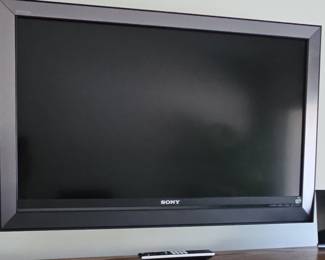 Sony BRAVIA KDL-40WL135 LCD Television