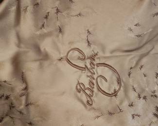 The Broadway Southern California Mink Stole