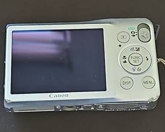 Canon PowerShot SD1300 IS Digital ELPH Camera