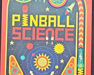 Pinball Science: Everything That Matters About Matter