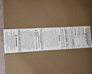 Huntington Furniture Group Sofa - Contempo Avenger Driftwood