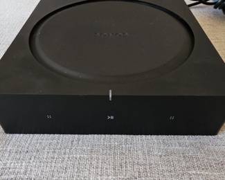 Sonos Amp