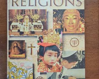 LIFE The World's Great Religions Special Edition for Young Readers