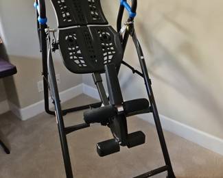 Teeter EP-560 Ltd. Inversion Table
