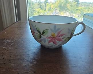 Noritake "Spring Meadow" Teacup