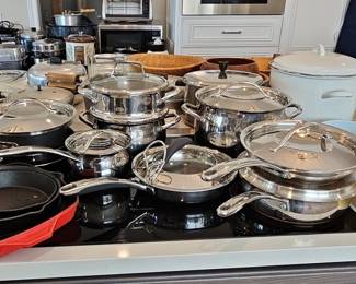 Cookware