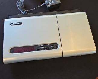 Bose Lifestyle Model 5 Music Center CD Player
