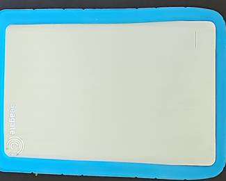 Seagate Backup Plus Portable Drive 2TB