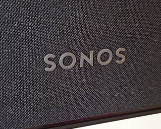 Sonos Beam (Gen 2) Compact Smart Soundbar