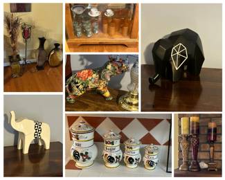 Cartersville Estate Sale - May 2026