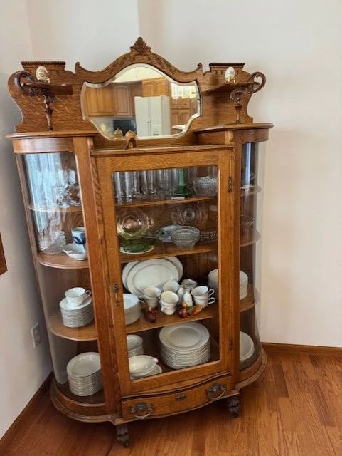 China Hutch
