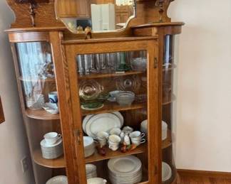 China Hutch