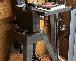 Craftsman 12 Band Saw