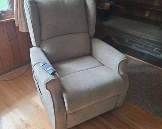 Electric Lift Chair