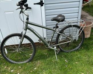 Trek Shift 1 Hybrid Bicycle
