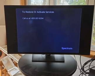 40 Inch Samsung Smart TV