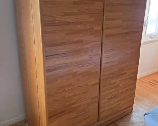 Large Armoire