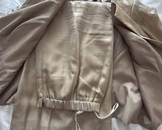18WP Alex Woman's Full Length Skirt with Top $25.00