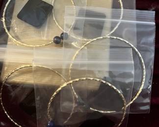 JTV 5 Bracelets $18.00