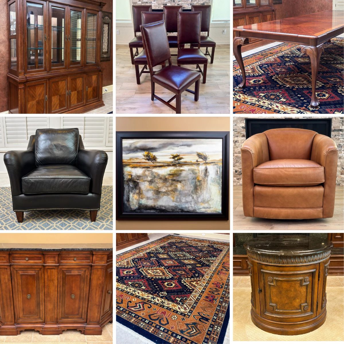 Bidsquare Square Cover  Online Estate Sales