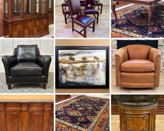 Bidsquare Square Cover  Online Estate Sales