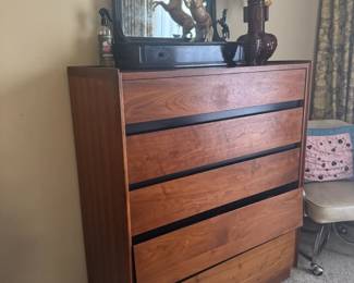 Dillingham Tall Dresser