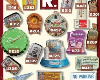 OBJ 7 Advertising Page PaperweightsAdvertising