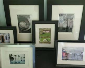 Gallery Wall Photo Art Bundle