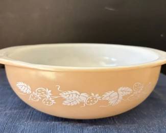 Vintage Pyrex