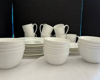 Mikasa Bone China