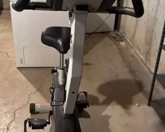 Lifespan Stationary Bike