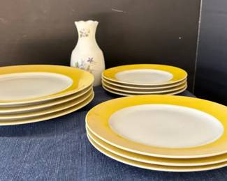 Limoges Dishware, Royal Tara Vase