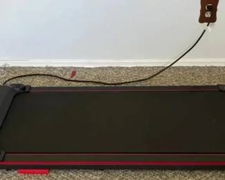 UREVO Spacewalk E1 Walking Pad Treadmill