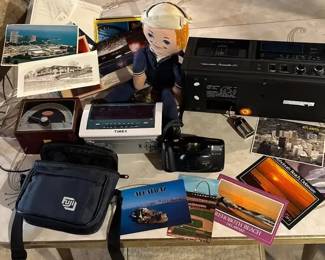 Vintage Collectibles