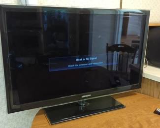 Samsung 40 inch TV