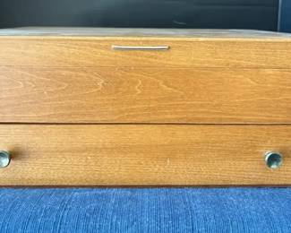 Oneida Community Silverware