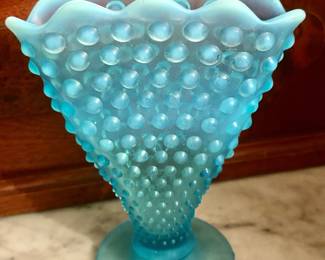 Fenton Hobnail 