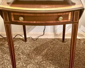 End Table