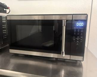 Hamilton Beach Microwave 